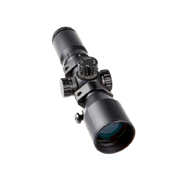 are osprey scopes any good