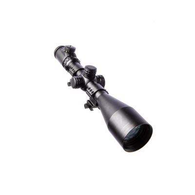 are osprey scopes any good