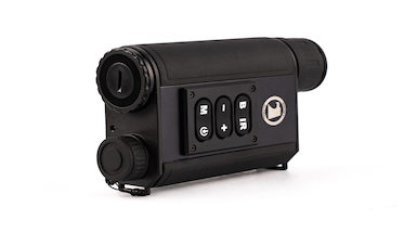 Osprey Scopes Nightvision Rangefinder